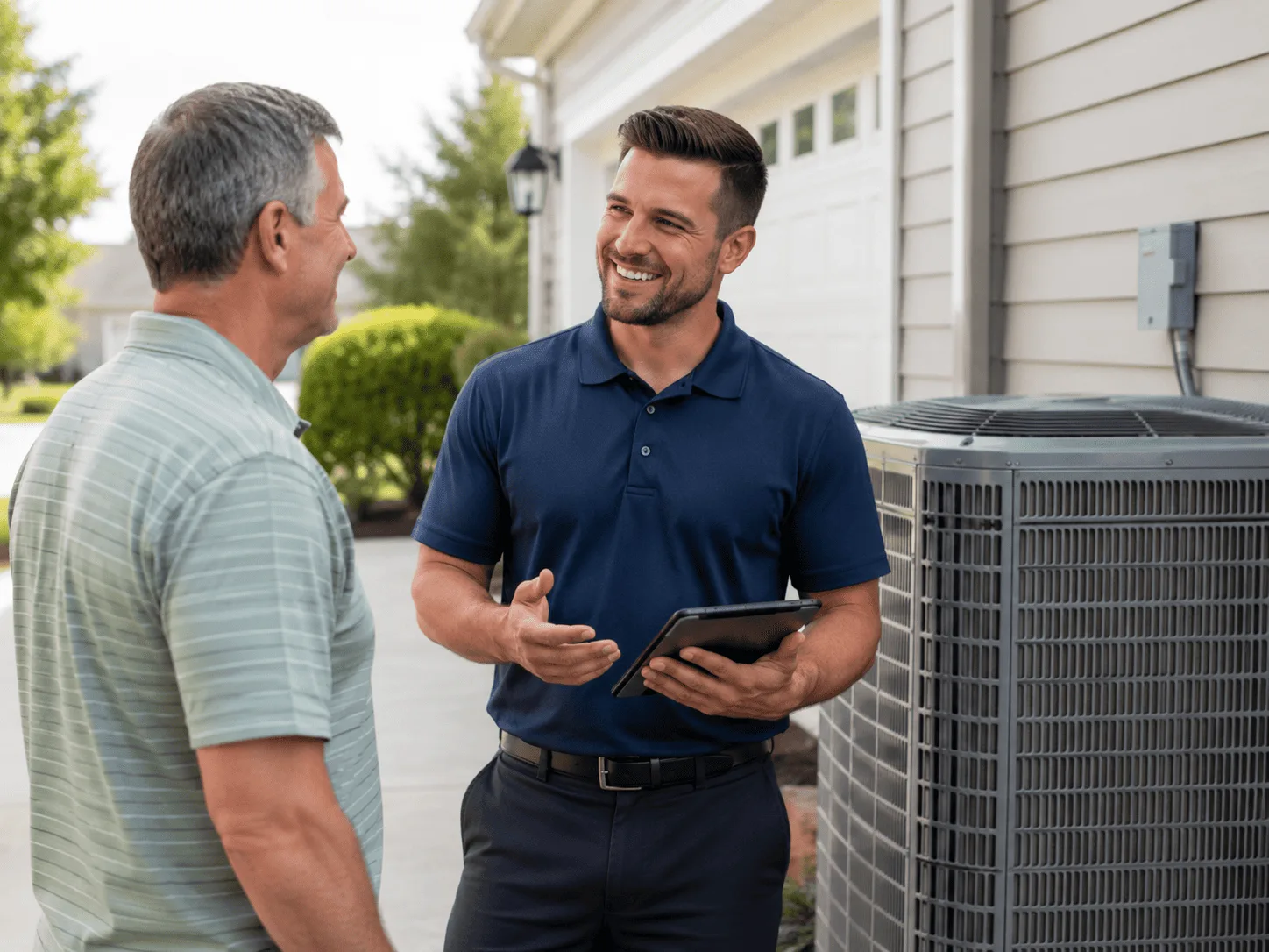 Heat Pump Installation Woodland, PA FAQs